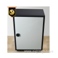 Custom Aparment Post Parcel Drop Box Modern Mailbox